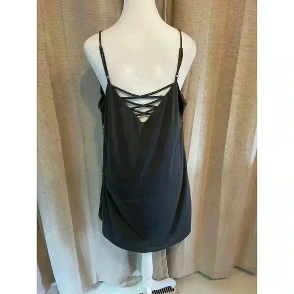Softblackhotmelon Dress Women’s Size XL Eyeshadow Brand - Picture 3 of 8